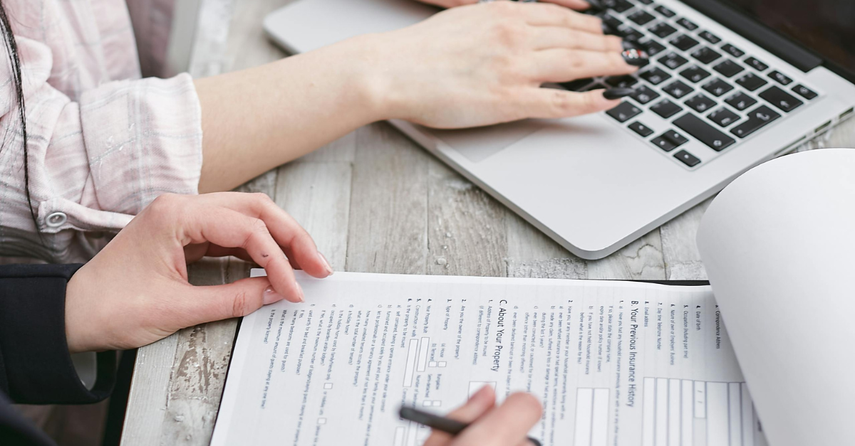 Why is title insurance required when buying a home, and what does it mean?