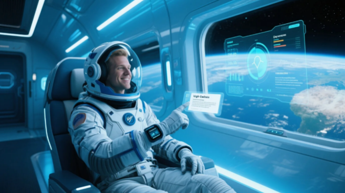 The Next Frontier: How Space Insurance is Protecting the $500 Billion New Space Economy