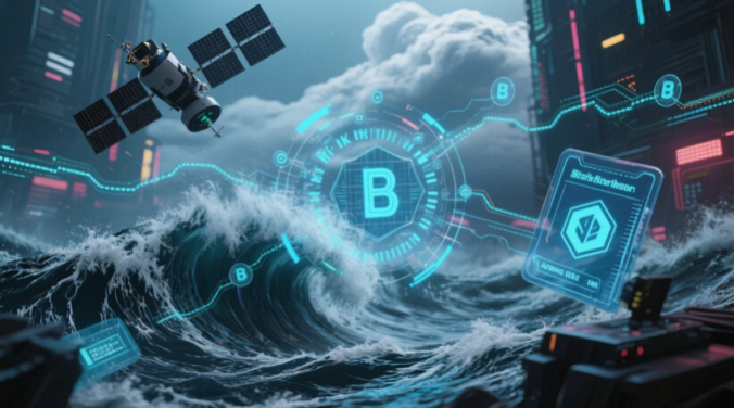 The Silent Revolution: How Parametric Insurance is Changing Disaster Recovery