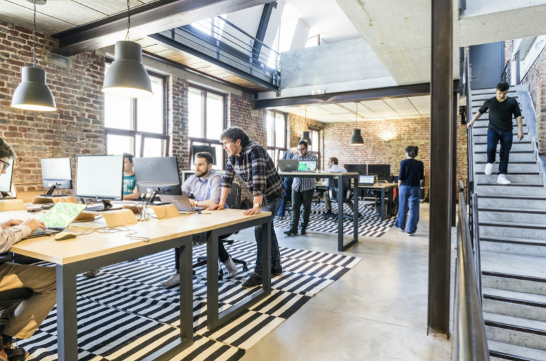 How does insurance build a strong defense line for start-ups?