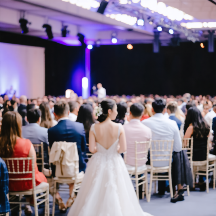 Event Insurance for Public Events, Conferences, and Weddings