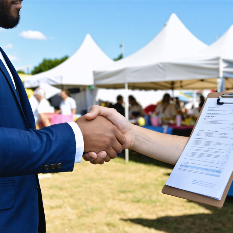 A_professional_insurance_agent_shaking_hands_with_an_event_organizer_at_a_larg_20250519150443_02