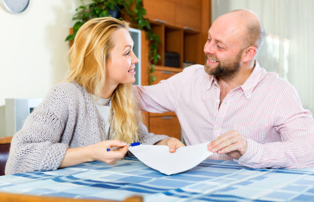 When Your Partner Refuses Insurance: How Smart People Smoothly Turn the Tide