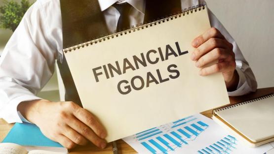 How Building Strong Financial Future Takes You through  Fina