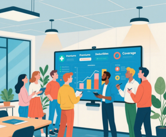 How to Choose the Right Health Insurance Plan in 2025