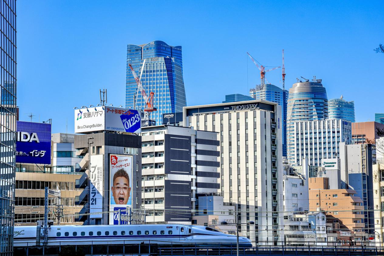 Japan’s High-end Medical Insurance for International Health 