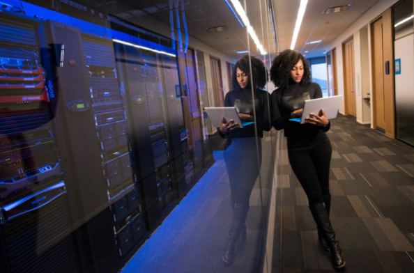 Network Security Insurance as a Risk Buffer in the Digital Economy Era