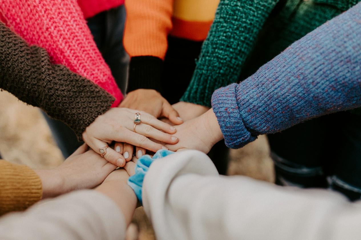 Mutual Insurance as a Destiny Community for Risk Protection