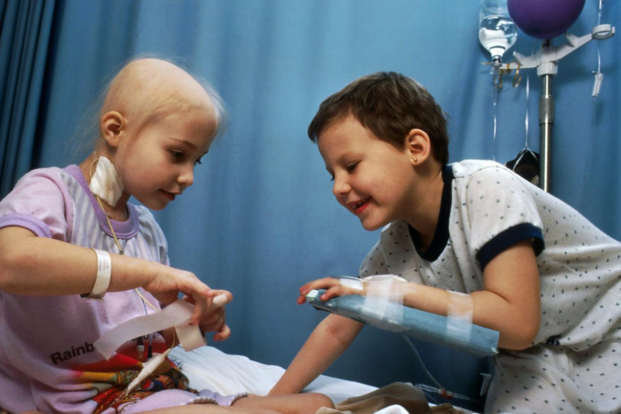 Rare disease insurance illuminates the path for those facing the darkest of times