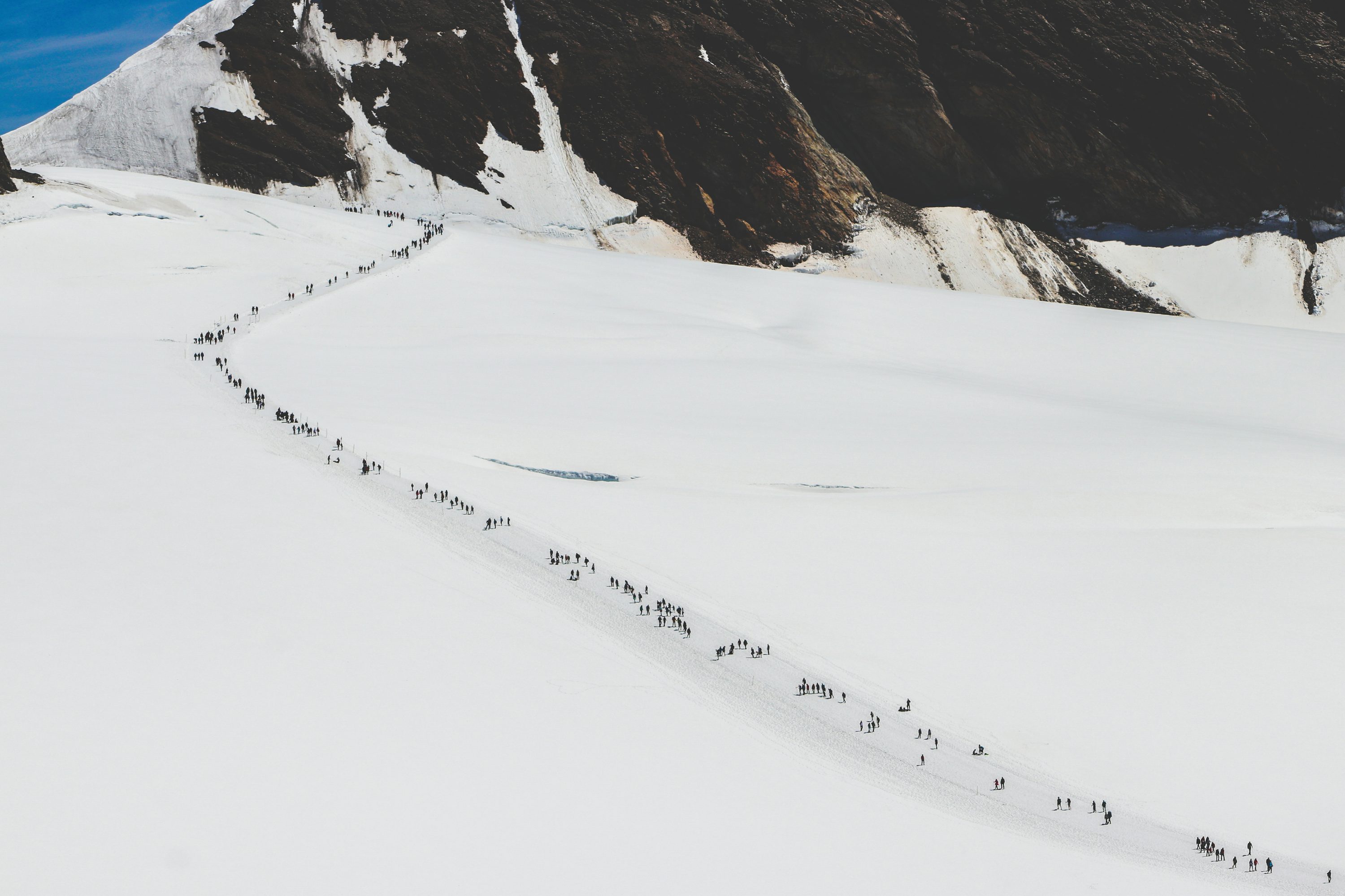 Polar Circle Marathon Insurance Protects Runners from Risks