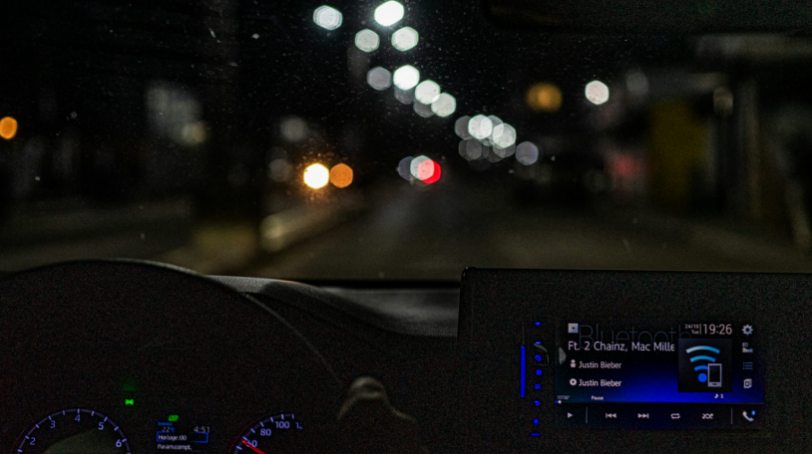 Exploration and Development of Network Security Insurance for Self-driving Vehicles
