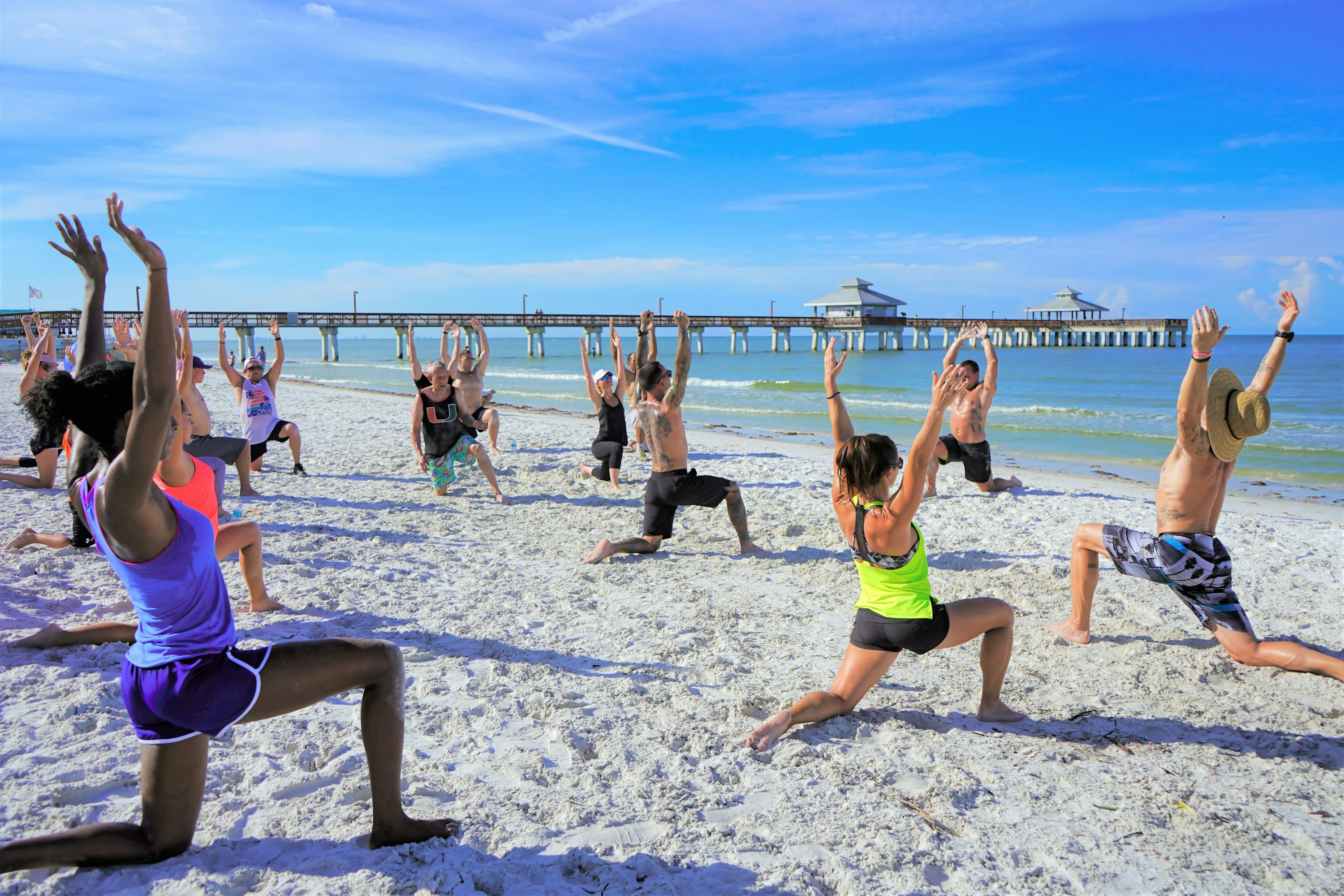 Exploration of Yoga Practice Insurance