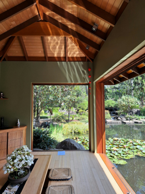Global perspective of private garden insurance