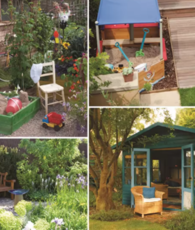 Home Gardening Insurance: Protecting Urban Growers in Europe