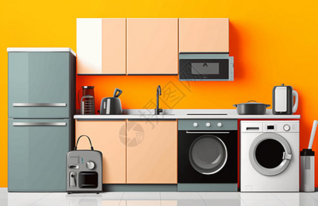 Appliance Breakdown Insurance: Safeguarding Rental Living for Europeans and Americans