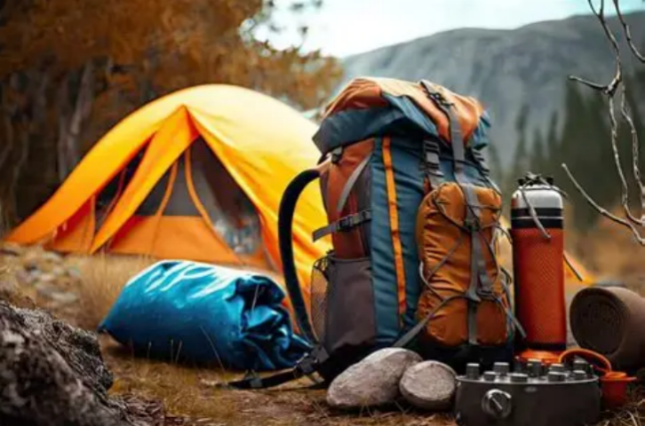 Camping Gear & Trip Cancellation Insurance: Securing Out