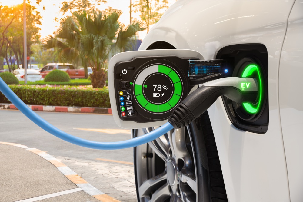EV Charging Equipment Insurance: Safeguarding Home Installations in Europe and America
