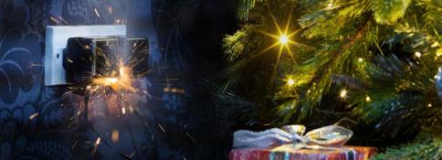 Holiday Decoration Insurance with Event Coverage: Protecting Festive Preparations in Europe and Amer