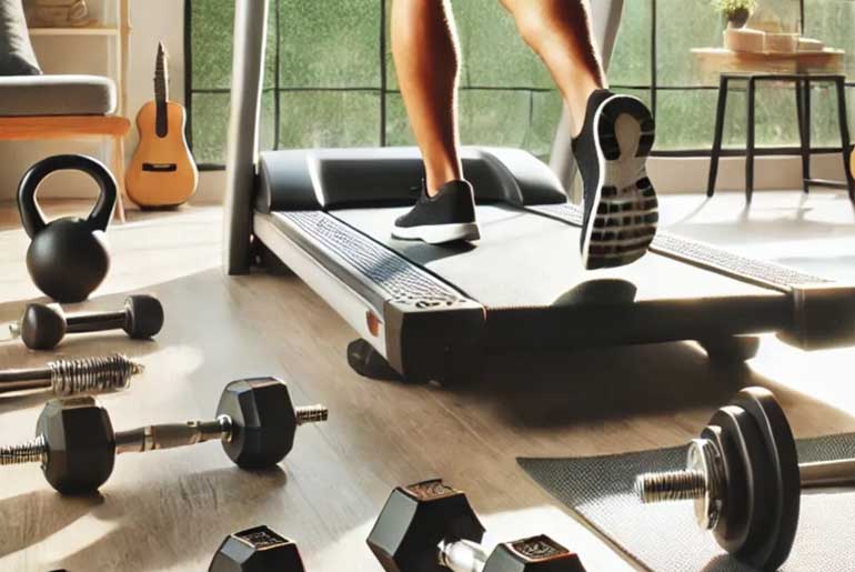 Fitness Equipment Insurance: Protecting Home Gym Investments