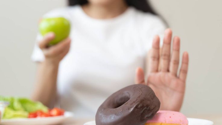 Healthy Eating Misguidance Insurance: The Risks Behind the S