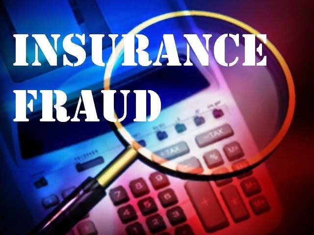 How Insurance Fraud Occurs