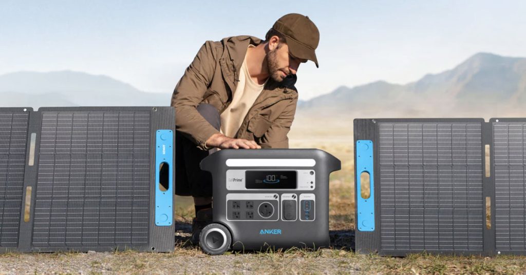 Portable Generator Insurance for Outdoor Enthusiasts: Safegu