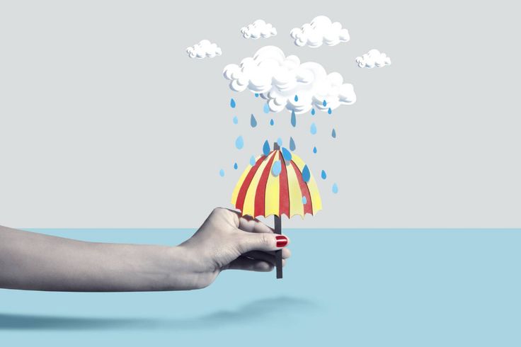 Emotional Insurance: Covering Your Unhappiness and Lonelines
