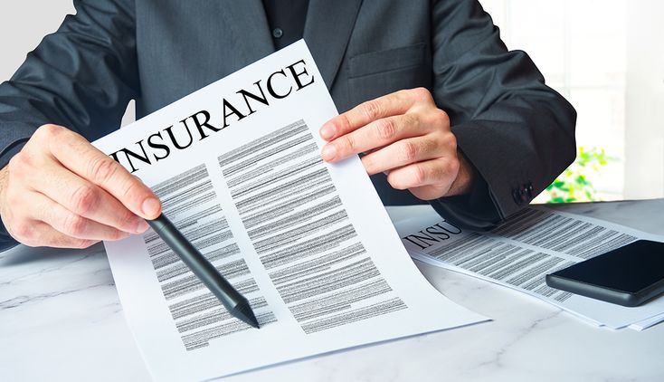 Should Insurance Be for Yourself or Your Family? Hear What E