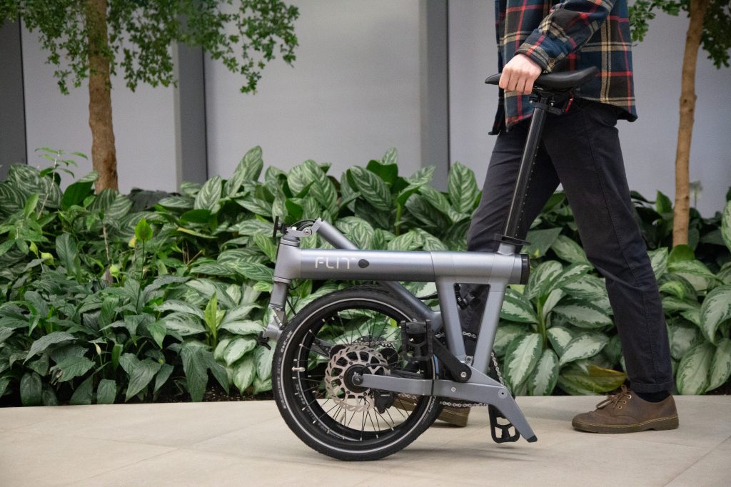 Foldable E-Bike Comprehensive Insurance: Safeguarding Compac