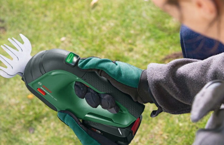 Home Gardening Power Tool Insurance: Safeguarding Green Thum