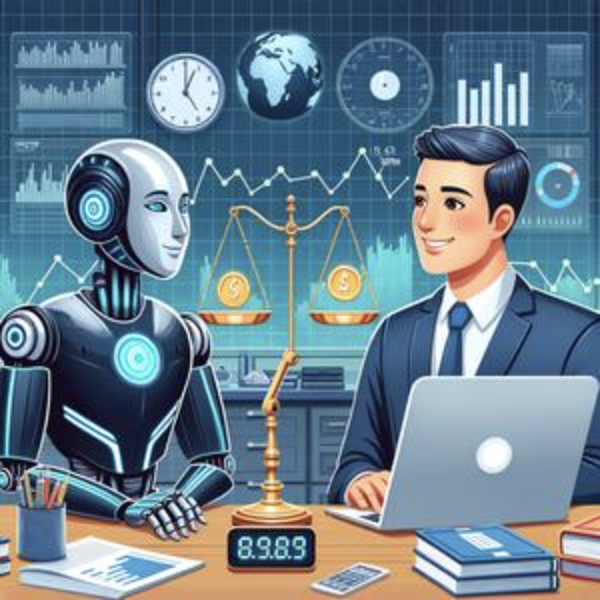 Will Your Insurance Advisor Be Replaced in the Age of AI?