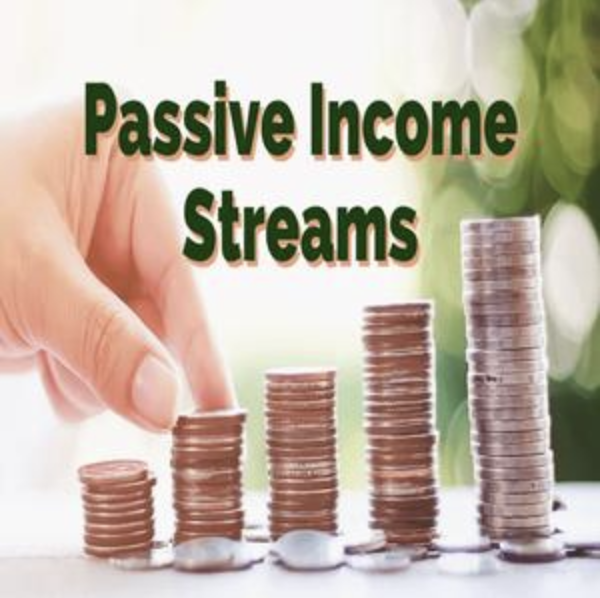 Insurance as Passive Income: Your Second Stream?