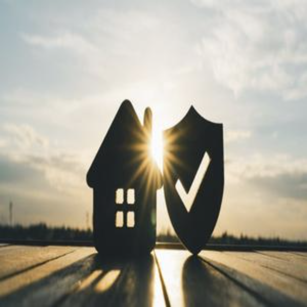 Midlife Security: Building Your Family’s Asset Firewall