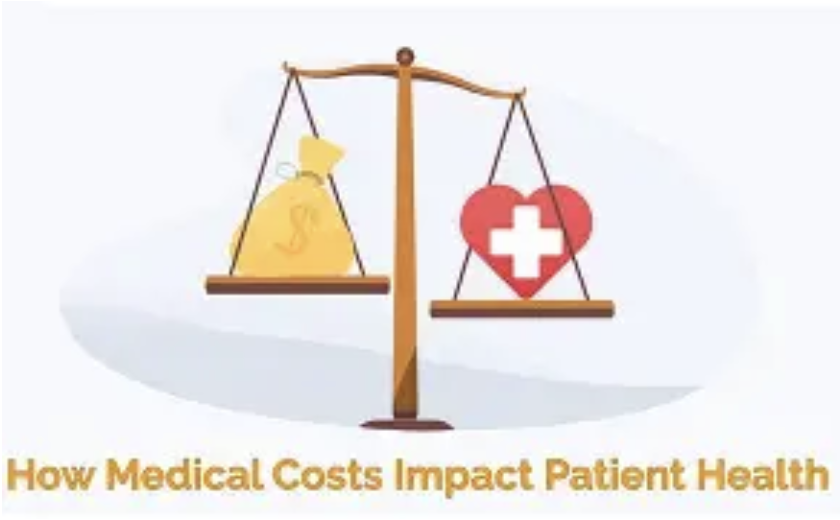 Health vs. Critical Illness: Key Distinctions