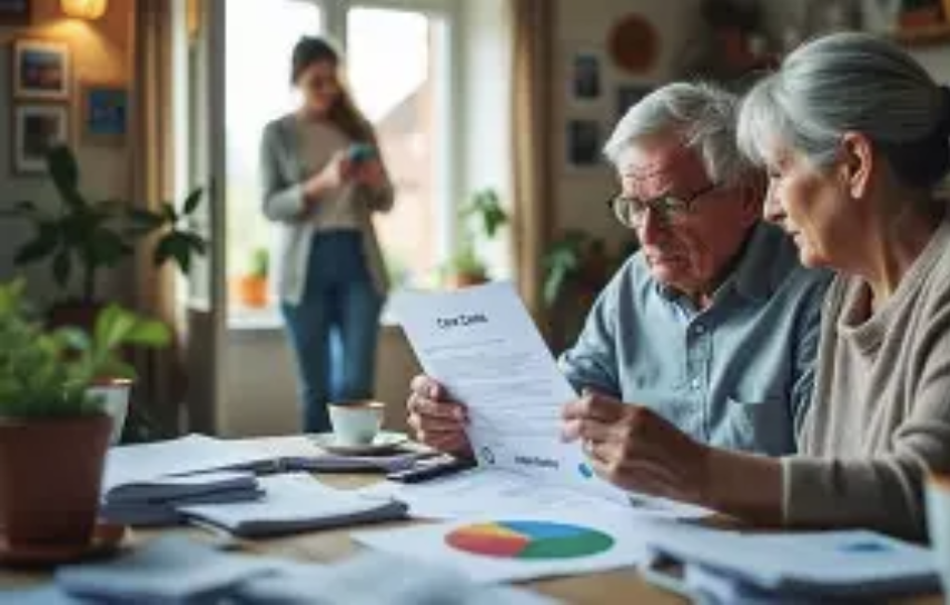 How Much Savings a Critical Illness Drains