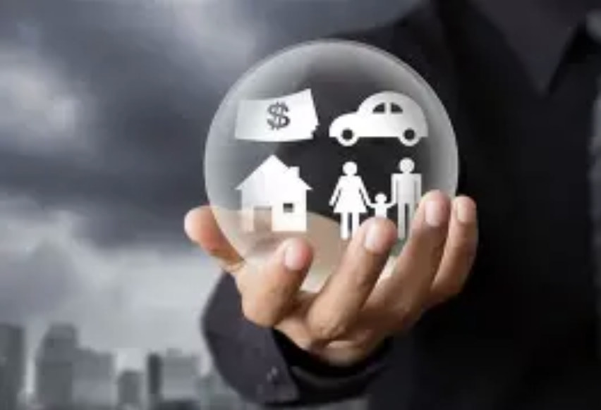 Insurance: Quietly Safeguarding Your Wealth