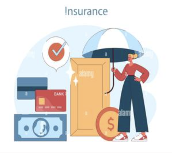 Insurance: The Strategic Force of Compulsory Saving